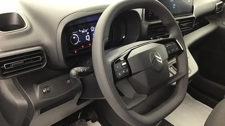 CITROEN Berlingo -