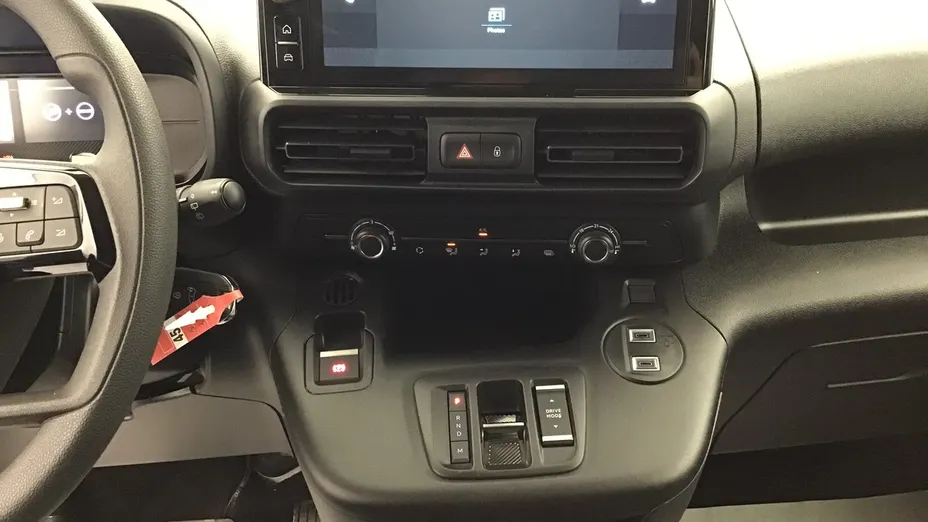 CITROEN Berlingo -