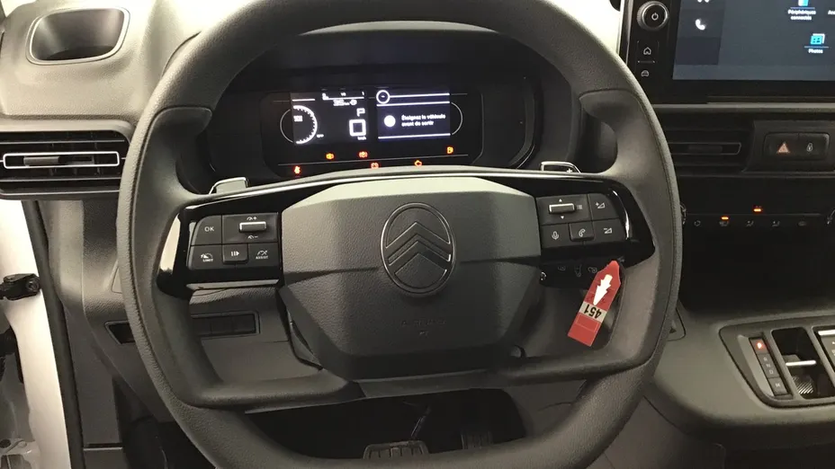 CITROEN Berlingo -