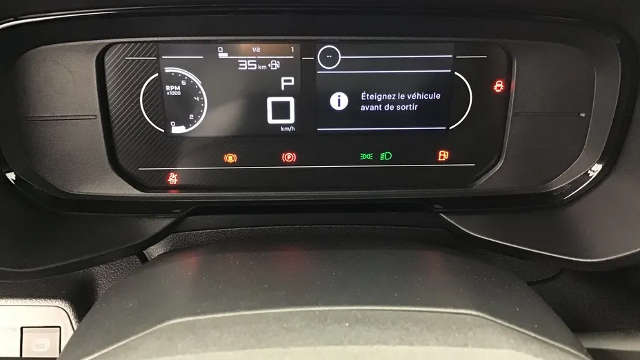 CITROEN Berlingo -
