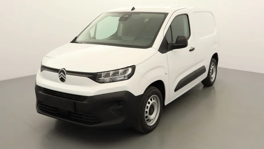 CITROEN Berlingo -