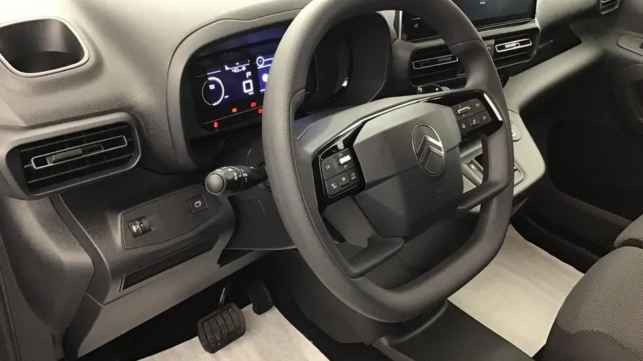 CITROEN Berlingo -