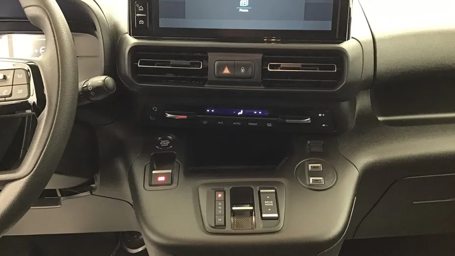 CITROEN Berlingo -