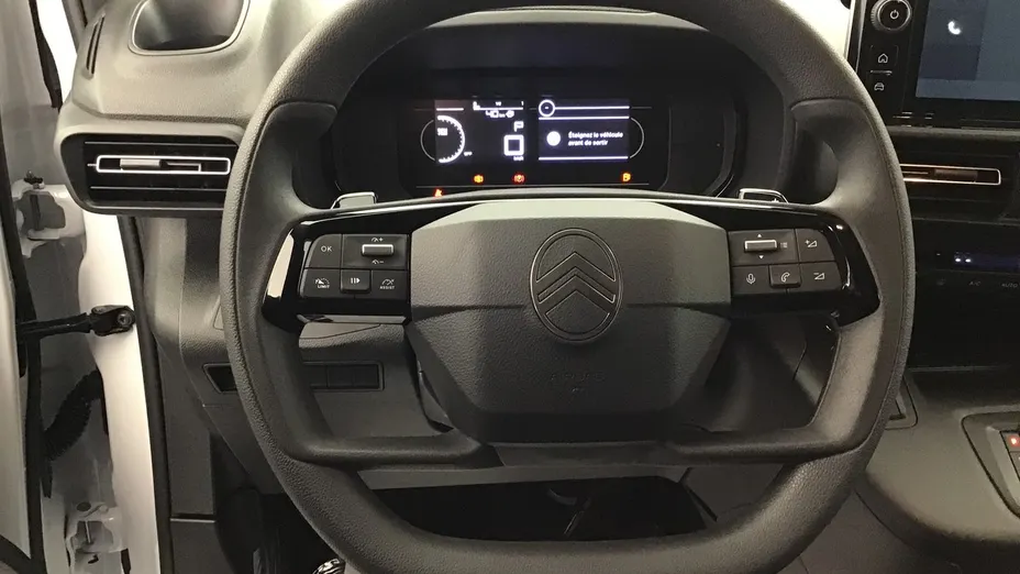 CITROEN Berlingo -