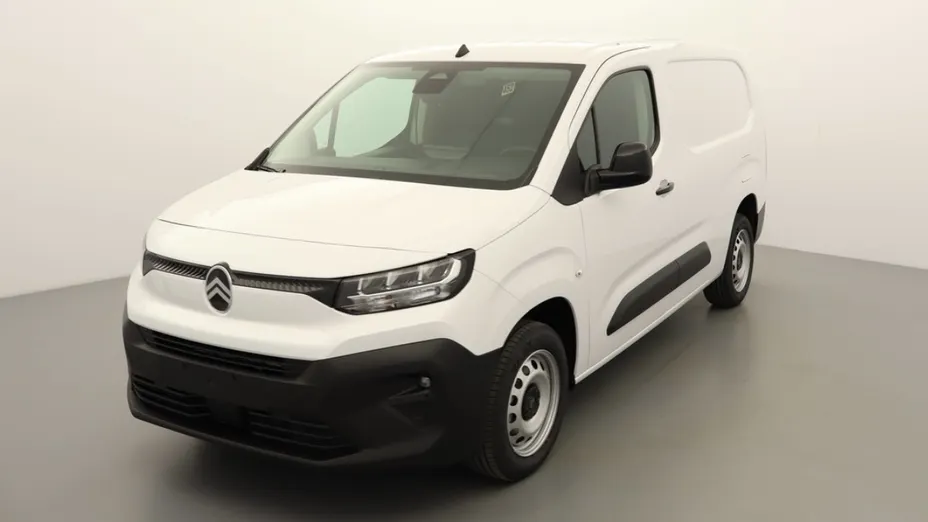 CITROEN Berlingo -