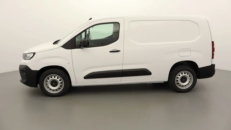 CITROEN Berlingo -