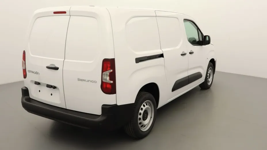 CITROEN Berlingo -