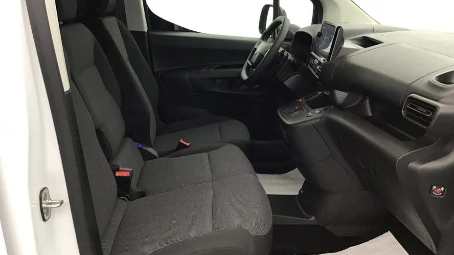 CITROEN Berlingo -