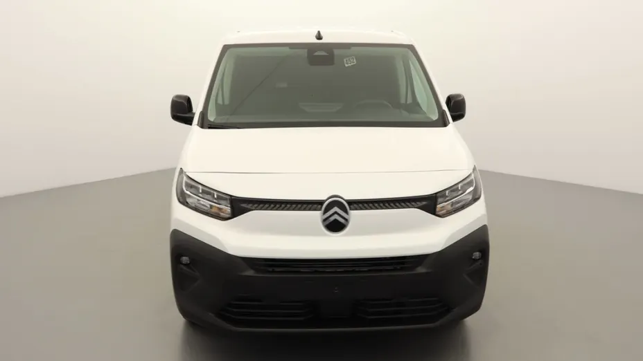 CITROEN Berlingo -