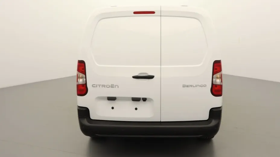 CITROEN Berlingo -