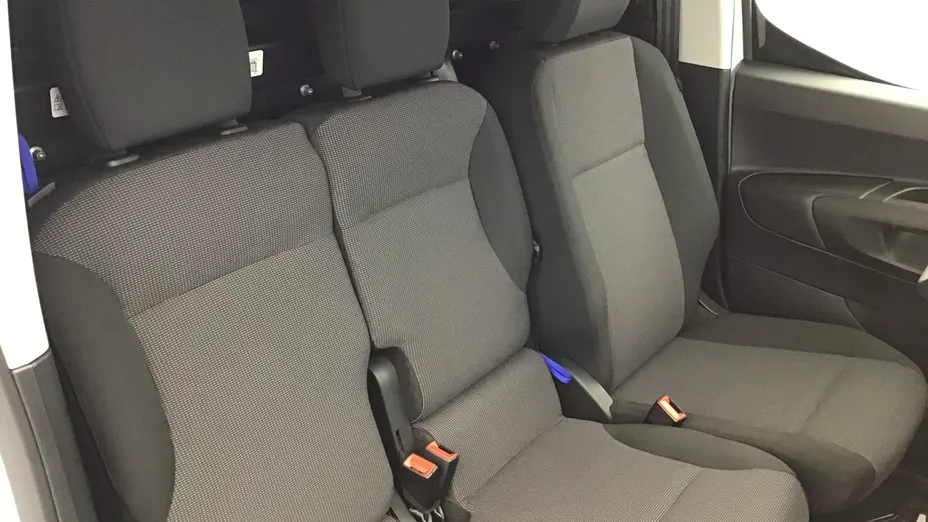 CITROEN Berlingo -