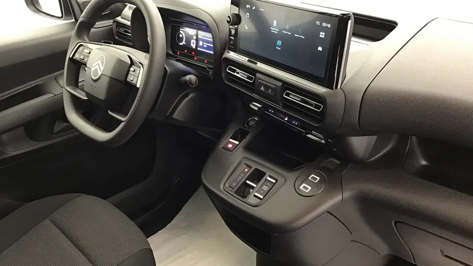CITROEN Berlingo -