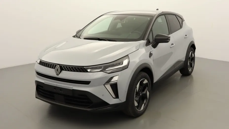 RENAULT Captur -