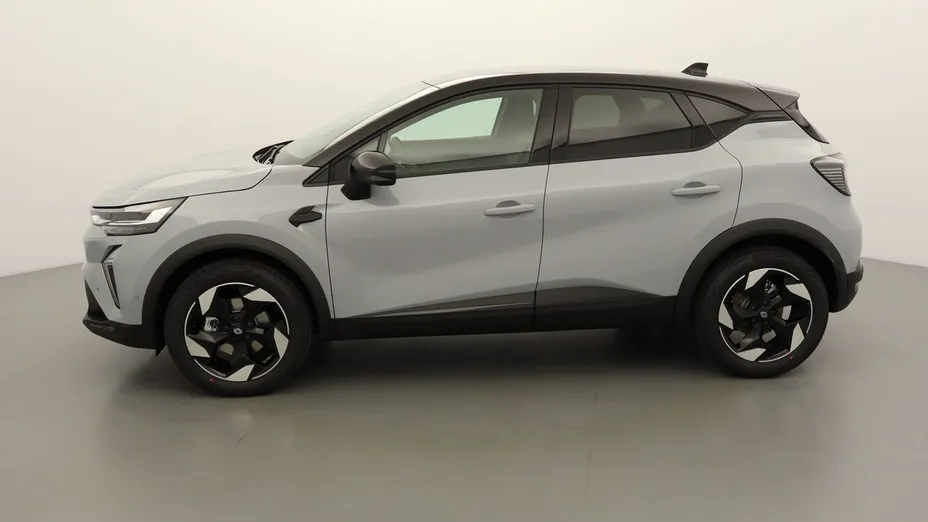 RENAULT Captur -