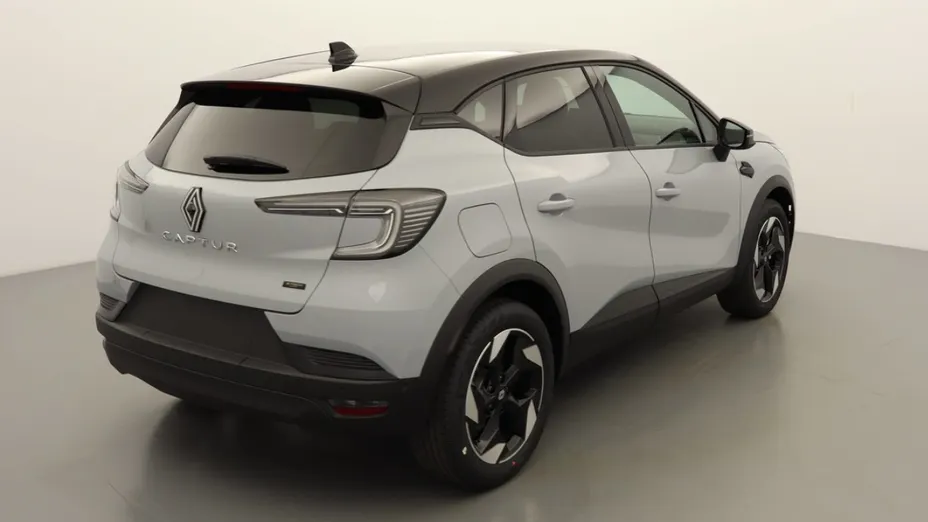 RENAULT Captur -