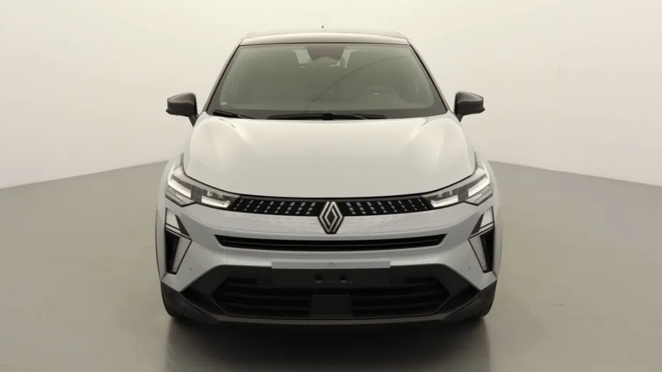RENAULT Captur -