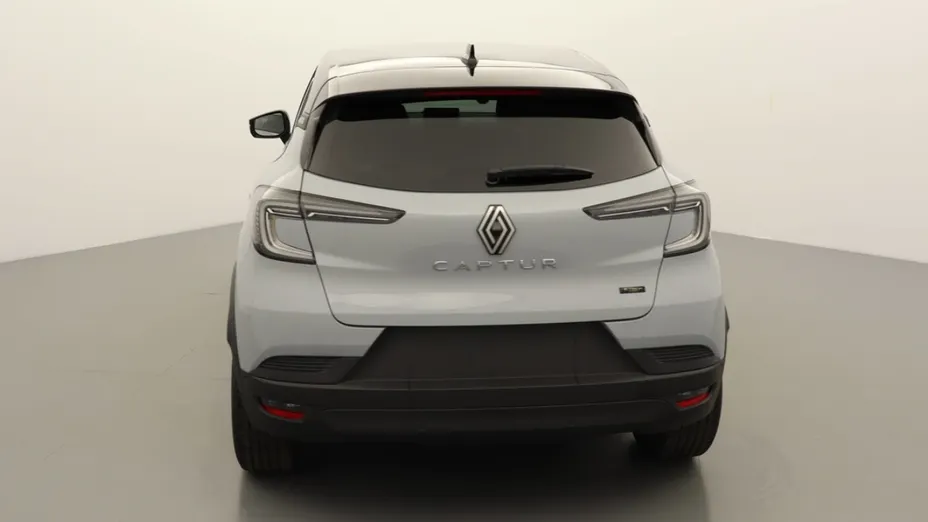 RENAULT Captur -