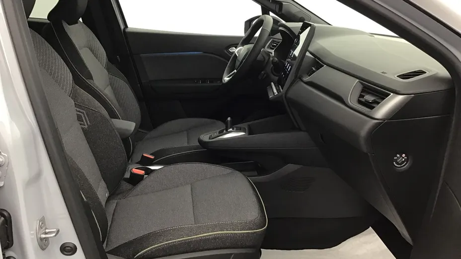 RENAULT Captur -