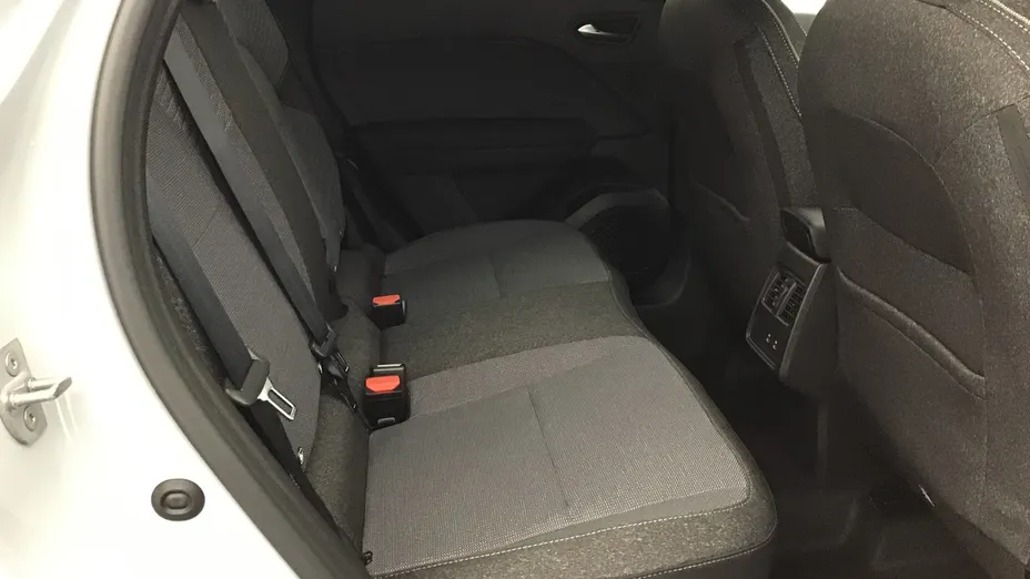 RENAULT Captur -