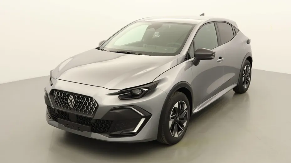 RENAULT Clio -