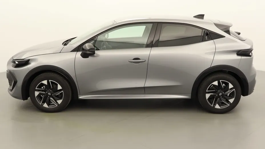 RENAULT Clio -