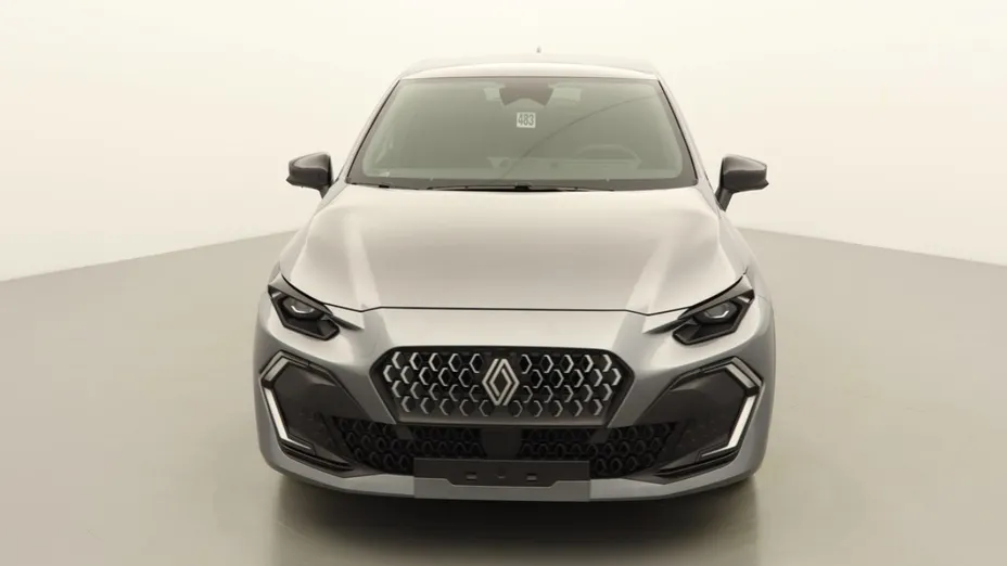 RENAULT Clio -