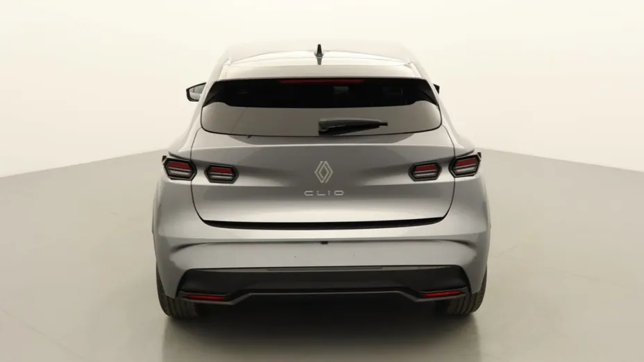 RENAULT Clio -