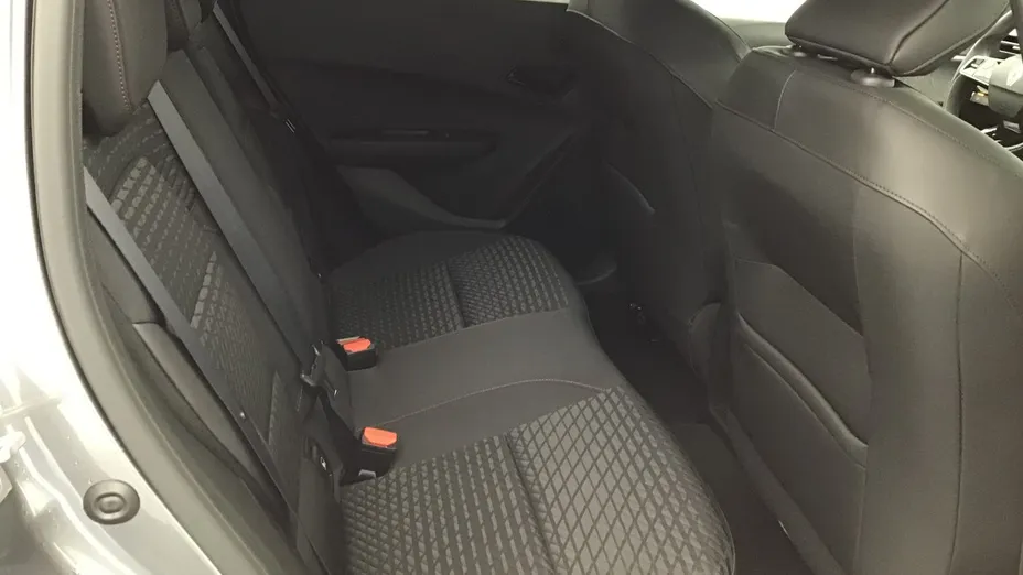 RENAULT Clio -