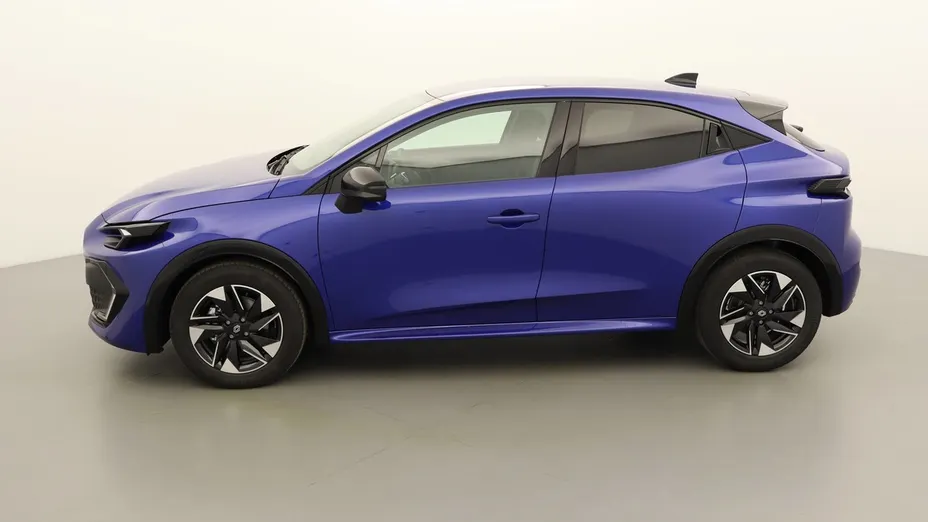 RENAULT Clio -