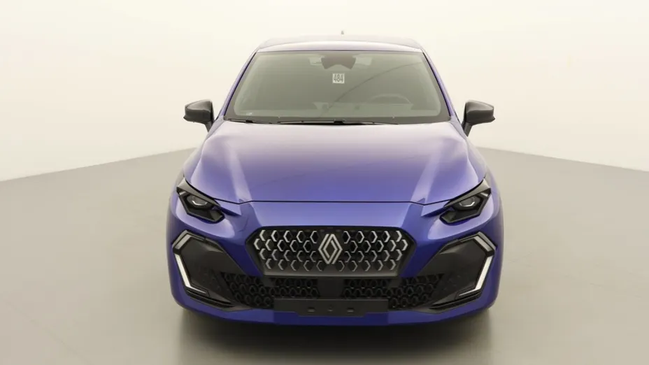 RENAULT Clio -