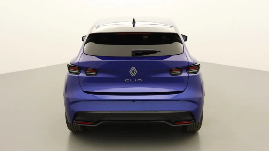 RENAULT Clio -