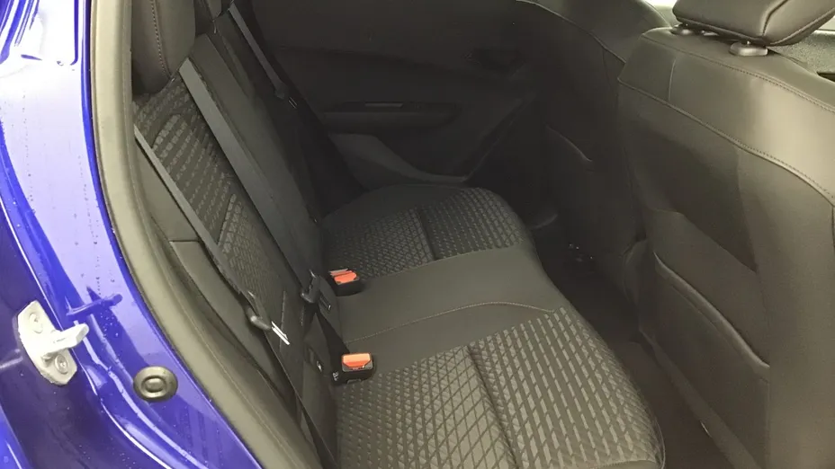 RENAULT Clio -