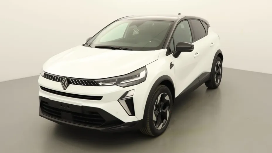 RENAULT Captur -