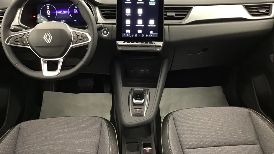 RENAULT Captur -