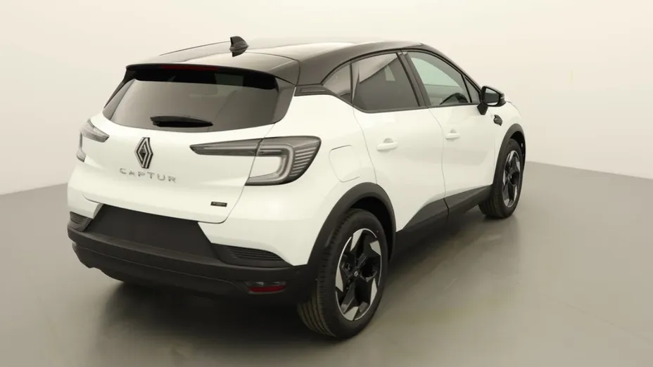 RENAULT Captur -