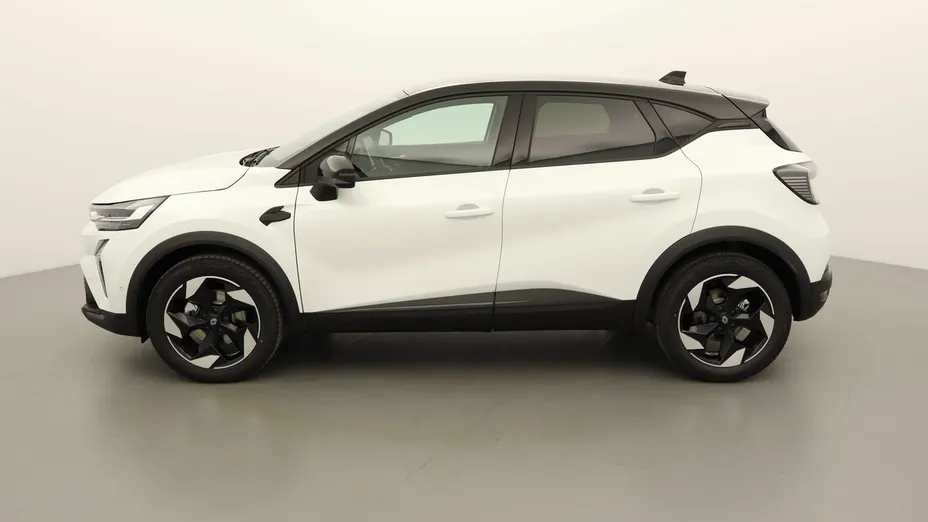 RENAULT Captur -