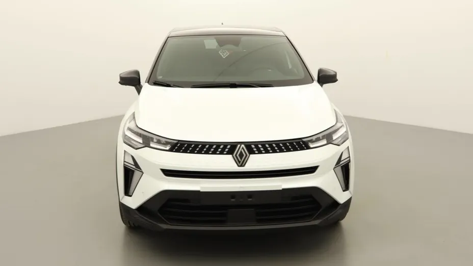 RENAULT Captur -