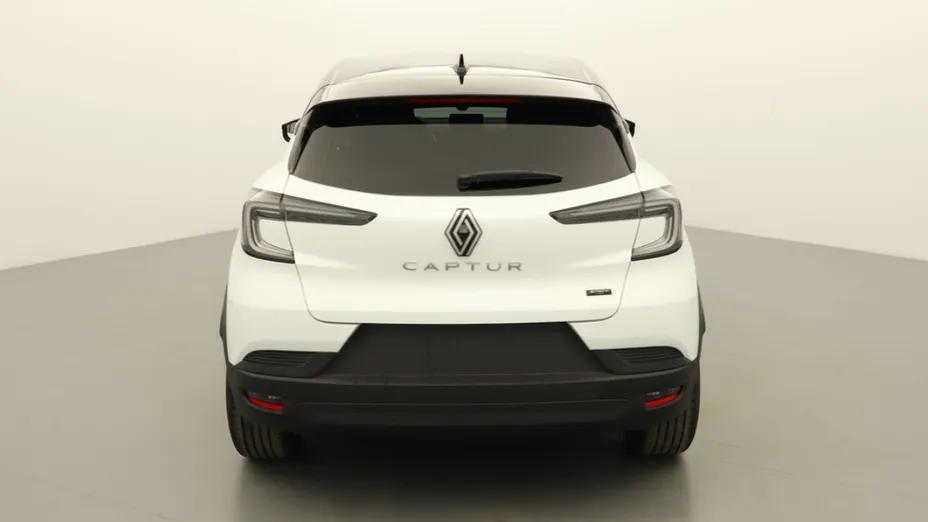RENAULT Captur -