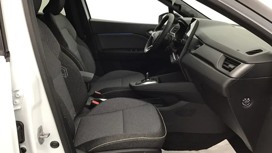 RENAULT Captur -