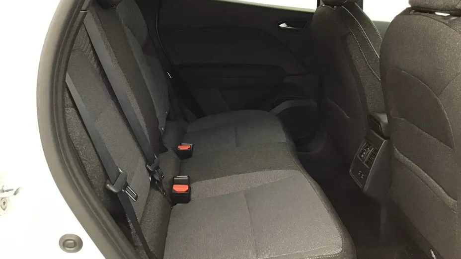 RENAULT Captur -