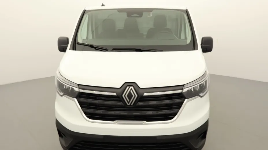 RENAULT Trafic -