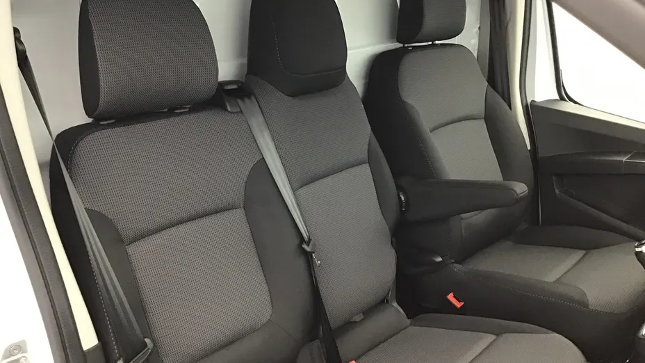 RENAULT Trafic -