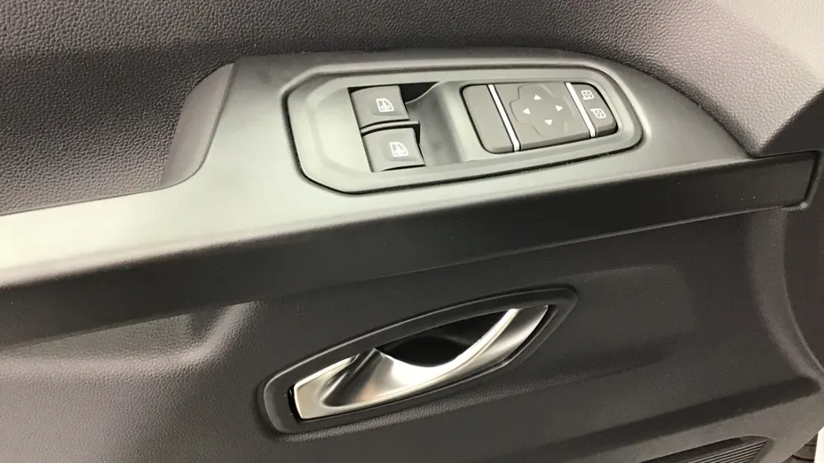 RENAULT Trafic -