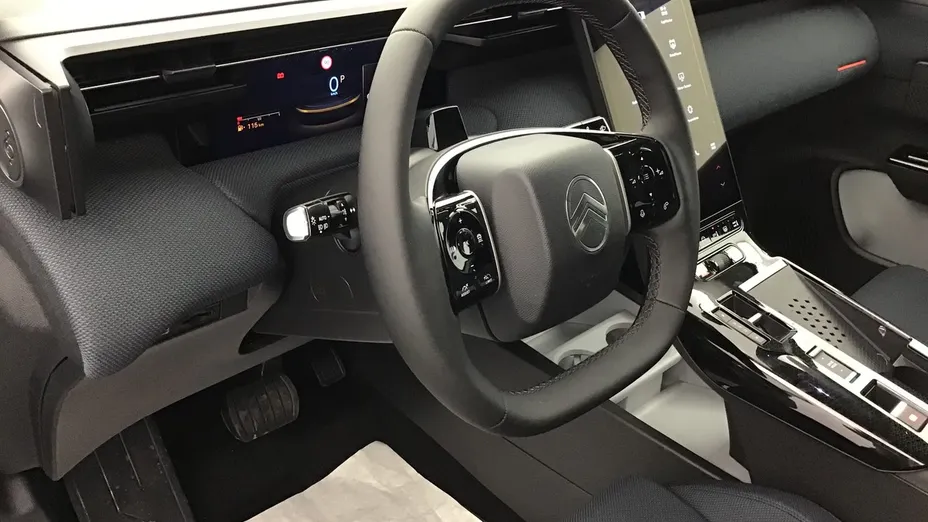 CITROEN C5 Aircross -