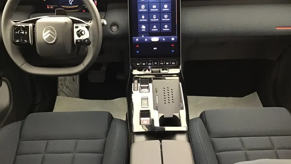 CITROEN C5 Aircross -