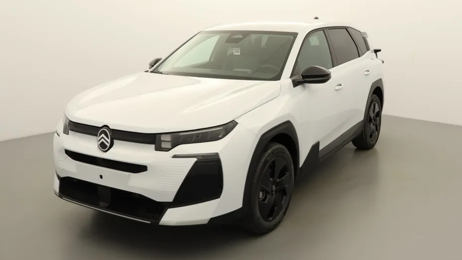 CITROEN C5 Aircross -