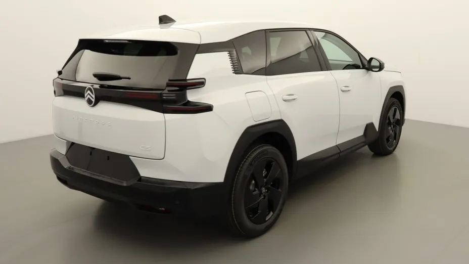 CITROEN C5 Aircross -