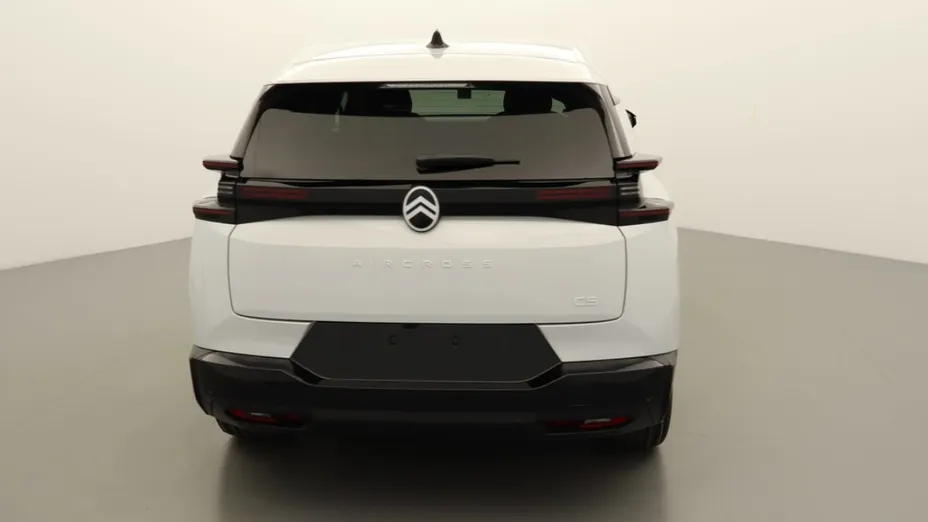CITROEN C5 Aircross -