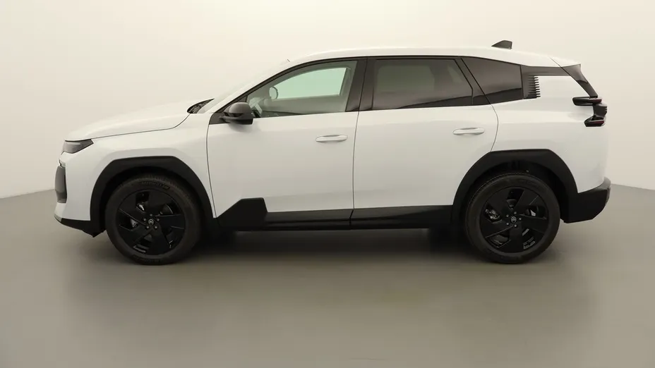 CITROEN C5 Aircross -