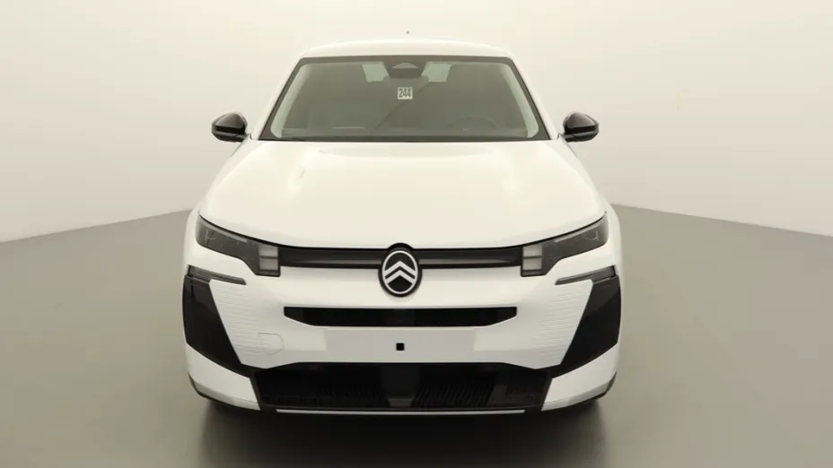 CITROEN C5 Aircross -
